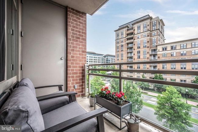 UNIT-450 - 3650 S Glebe Rd, Condo with 1 bedrooms, 1 bathrooms and null parking in ARLINGTON VA | Image 25