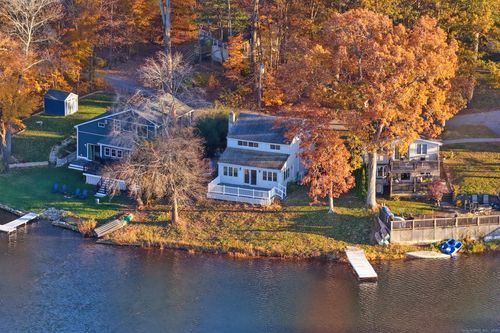 12 Armitage Ct, Ashford, CT, 06278-2001 | Card Image