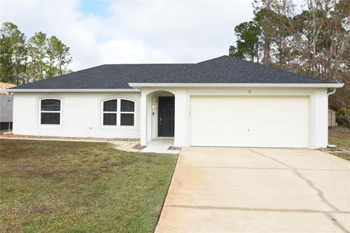 31 Slumber Path, PALM COAST, FL, 32164-5356 | Card Image