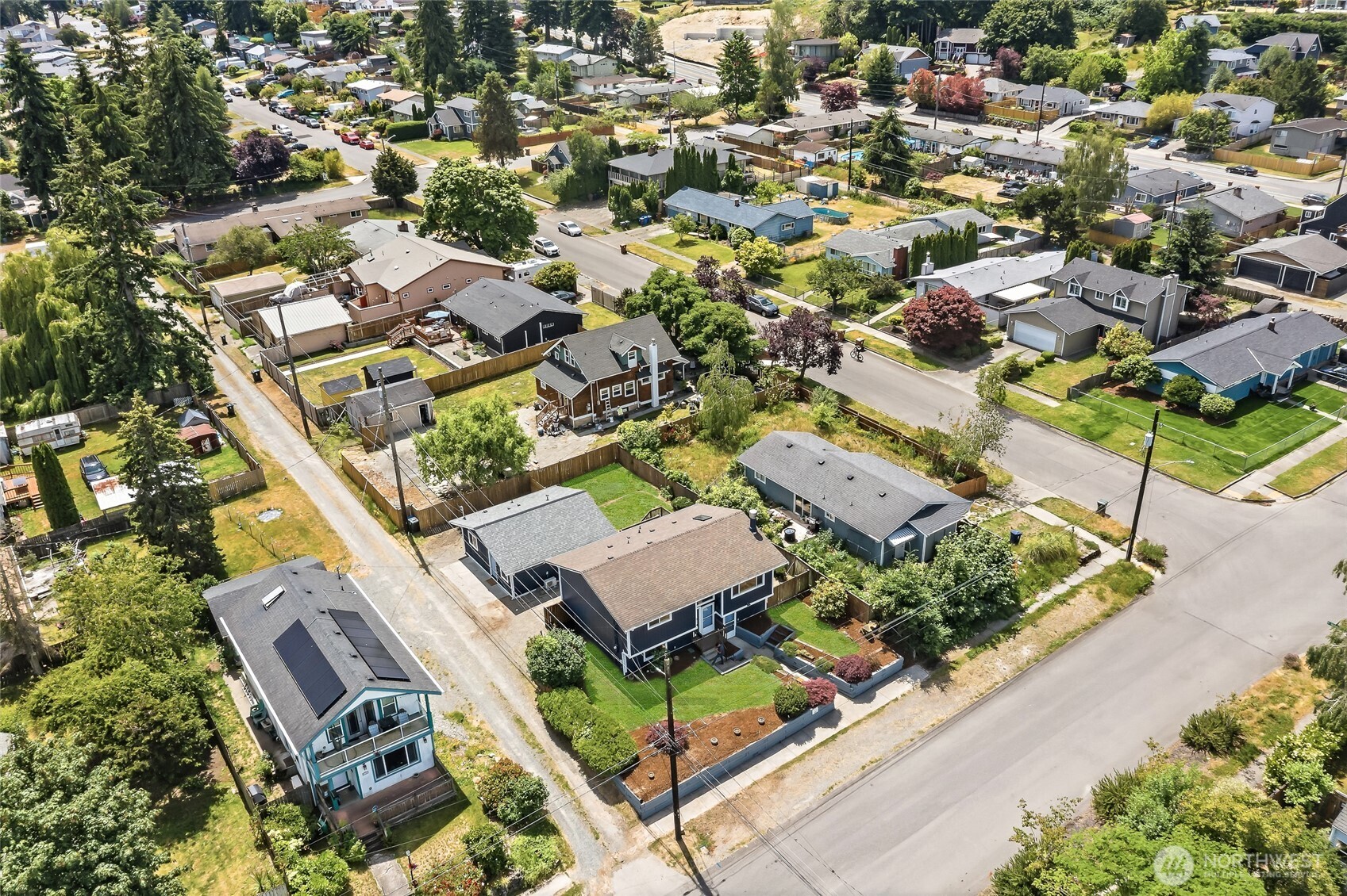 Residential in Tacoma 5
