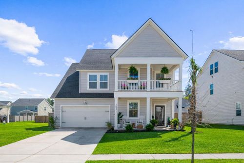 2032 Longhorn Ln, Summerville, SC, 29485-9252 | Card Image