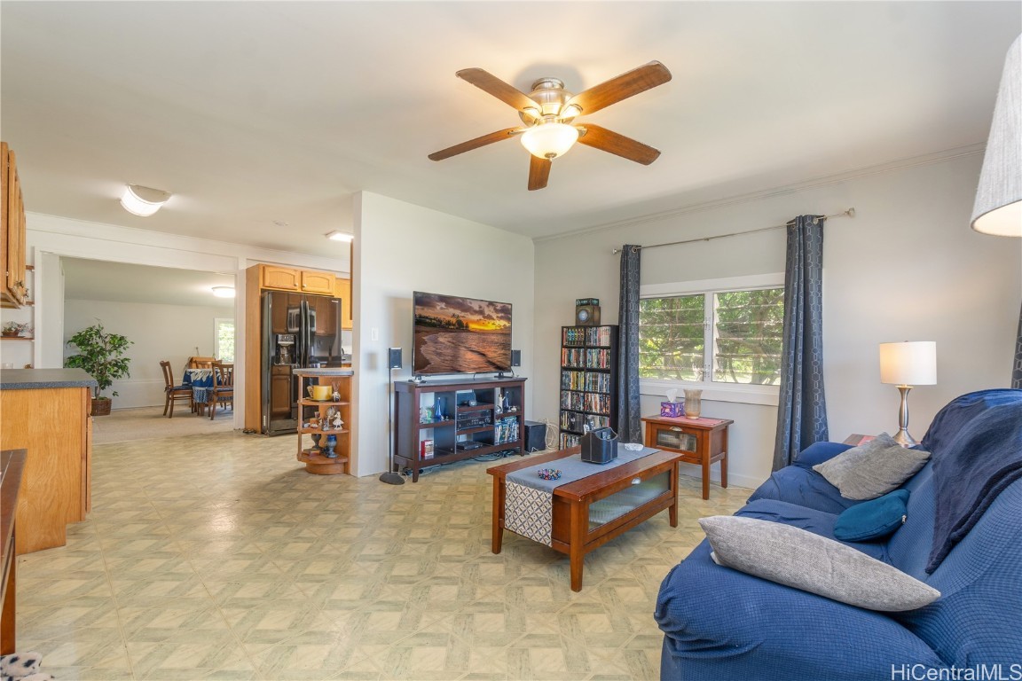 Kawaewae Way, Hauula, HI 96717 #1