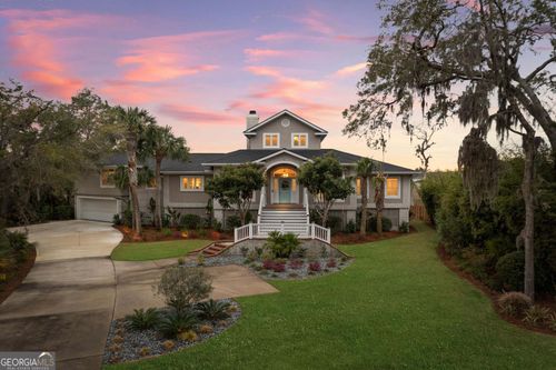 813 Hamilton Landing Dr, Saint Simons Is, GA, 31522-2270 | Card Image