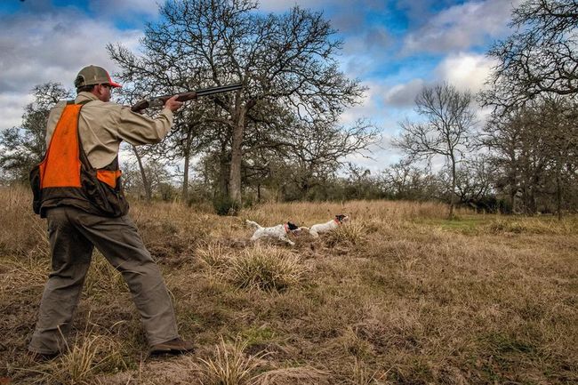 Hunting at Big Easy Ranch | Image 10