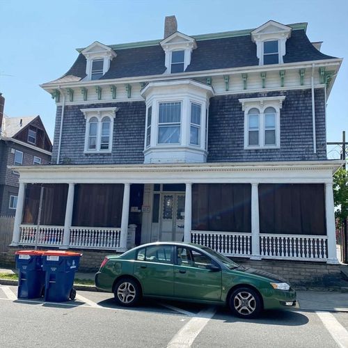 apt-2e-120 Mill St, New Bedford, MA, 02740-5147 | Card Image
