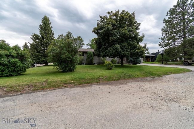 201 W 8 Th Ave, House other with 4 bedrooms, 2 bathrooms and null parking in Big Timber MT | Image 64
