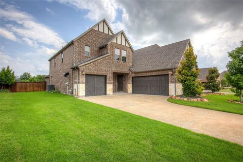 419 Emerson Dr, Rockwall, TX, 75087-0140 | Card Image