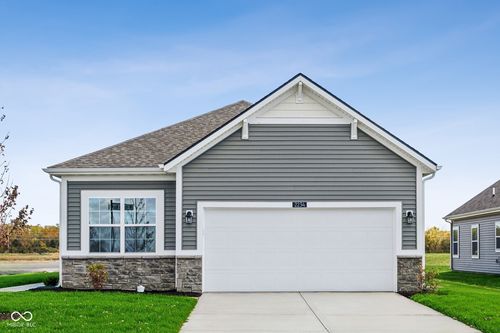 2234 Marjorie Way, Shelbyville, IN, 46176-7070 | Card Image