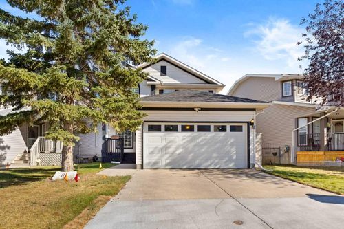 86 Coral Springs Close Ne, Calgary, AB, T3J3S4 | Card Image