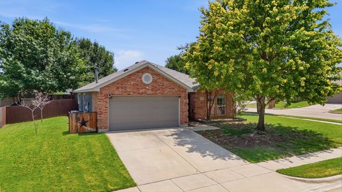 14016 Cedar Post Dr, Haslet, TX, 76052-4834 | Card Image