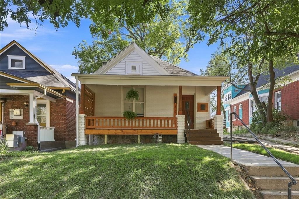 Residential in Kansas City 2