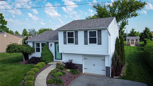 126 Cornell Dr, Butler, PA, 16001-1163 | Card Image