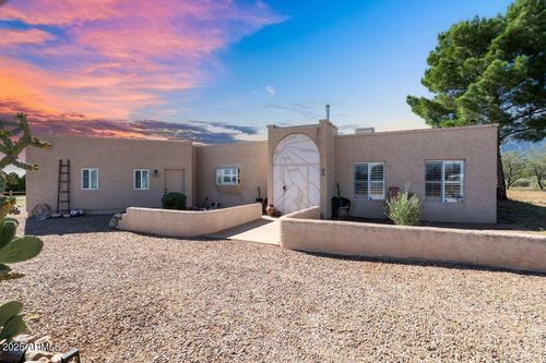 5226 S San Paulo Ave, Sierra Vista, AZ, 85650-9354 | Card Image