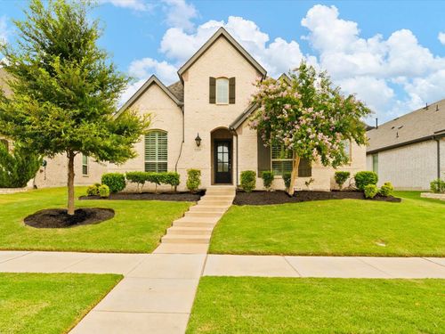 12537 Ravine Creek Rd, Frisco, TX, 75035-5499 | Card Image