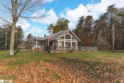 5909 Ebenezer Sideroad, Wyebridge, ON, L0K2E0 | Card Image