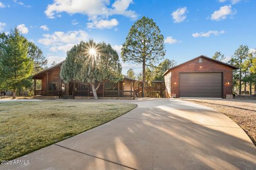 2940 Constellation Lane, Overgaard, AZ, 85933 | Card Image