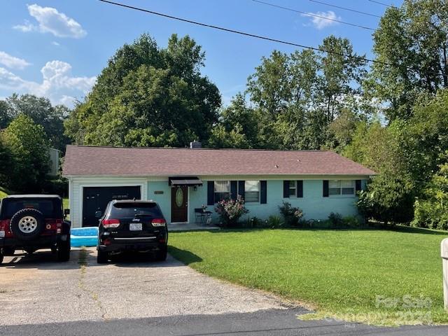 14th St, Hickory, NC 28601
