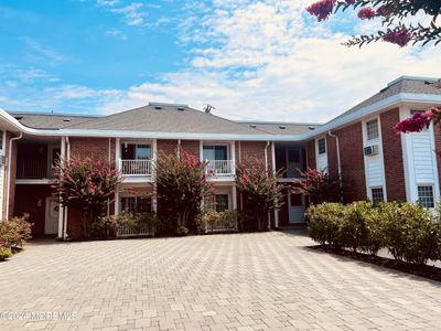 9 - 534 Washington Boulevard, Condo with 2 bedrooms, 1 bathrooms and 1 parking in Sea Girt NJ | Image 2