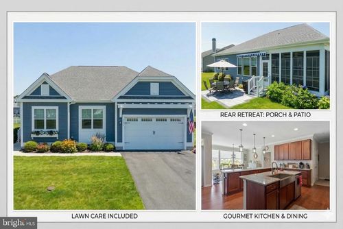 24006 Benjamin Harrison Cir, MILLSBORO, DE, 19966-8218 | Card Image