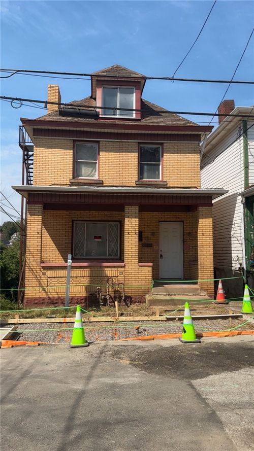 77 Industry St, Pittsburgh, PA, 15210-1189 | Card Image