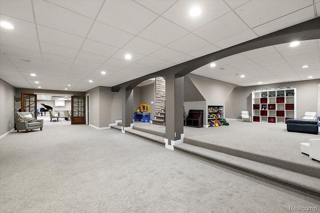 1330 Oxford Rd, House other with 8 bedrooms, 8 bathrooms and null parking in Bloomfield Hills MI | Image 69