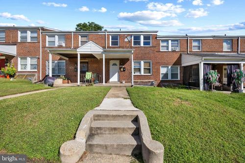 3434 Mayfield Ave, BALTIMORE, MD, 21213-1850 | Card Image