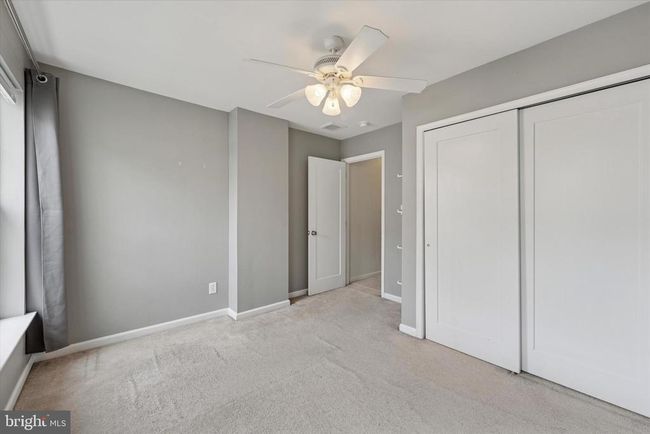 379 E Elm St, Townhouse with 3 bedrooms, 3 bathrooms and null parking in CONSHOHOCKEN PA | Image 13