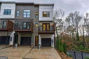Residential in Atlanta 3