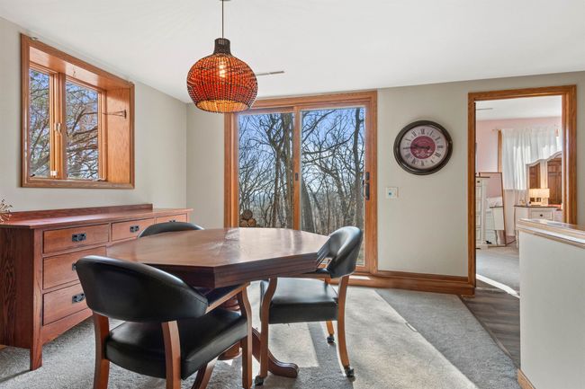 4886 Foxfire Trail, House other with 5 bedrooms, 4 bathrooms and null parking in SPRINGFIELD WI | Image 29
