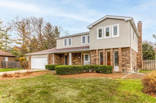 825 Downing St, Northbrook, IL, 60062-3022 | Card Image