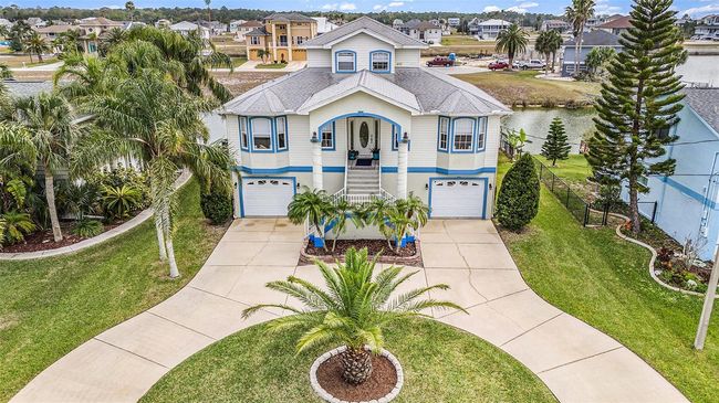 3432 Bluefish Dr, House other with 4 bedrooms, 2 bathrooms and null parking in HERNANDO BEACH FL | Image 5