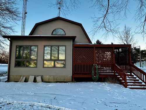 113 W Pekin St, Dewitt, IL, 61735 | Card Image