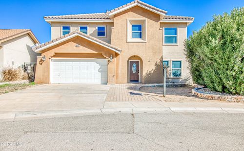 11304 Benny Emler Drive, El Paso, TX, 79934 | Card Image