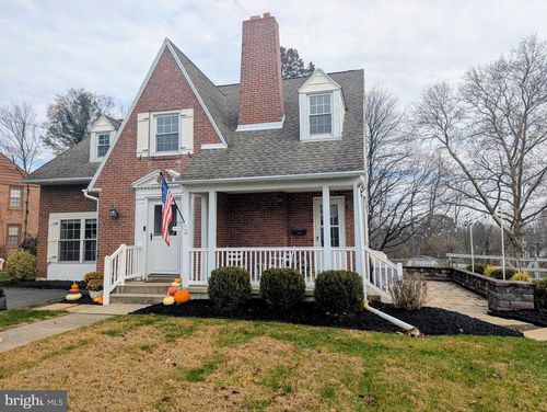 3 Locust Ln, WOMELSDORF, PA, 19567-1007 | Card Image