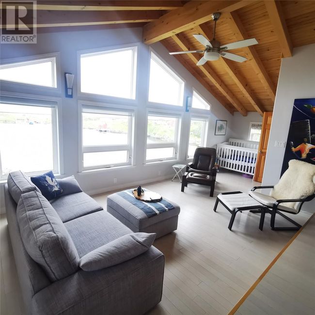 1 Skinners Harbour Rd N, House other with 2 bedrooms, 2 bathrooms and null parking in Change Islands NL | Image 28