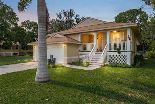1312 Gulf Rd, TARPON SPRINGS, FL, 34689-2713 | Card Image