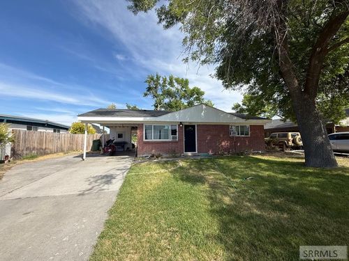 1485 Dennis Ave, Blackfoot, ID, 83221-3032 | Card Image