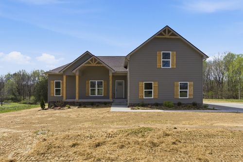 2981 Lights Chapel Rd, Greenbrier, TN, 37073-4928 | Card Image