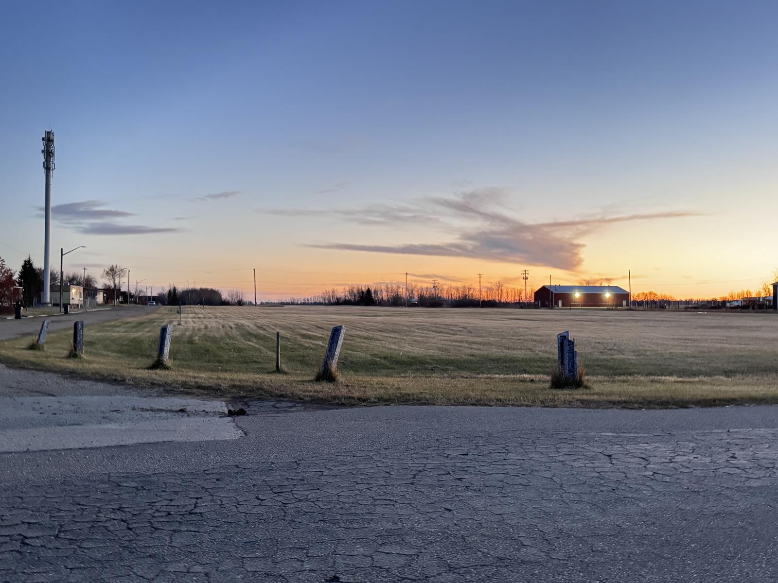 Land in Clyde 4