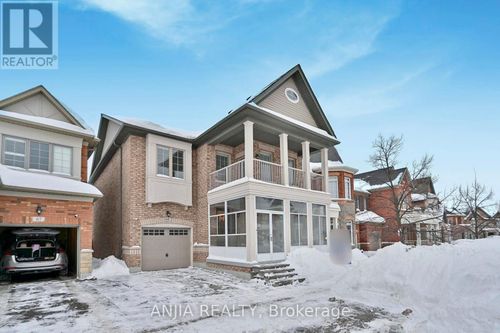 65 William Bartlett Dr, Markham, ON, L6C0P7 | Card Image