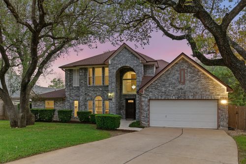 11422 Rustic Rock Dr, Austin, TX, 78750-3602 | Card Image