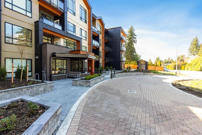 109 - 32690 14 Th Avenue, Condo with 1 bedrooms, 1 bathrooms and 1 parking in Mission BC | Image 30