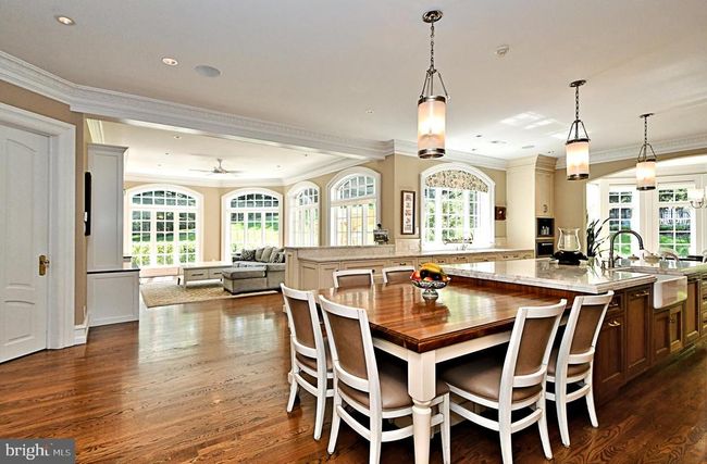 5 Knowles Creek Rd, House other with 6 bedrooms, 7 bathrooms and null parking in NEW HOPE PA | Image 53