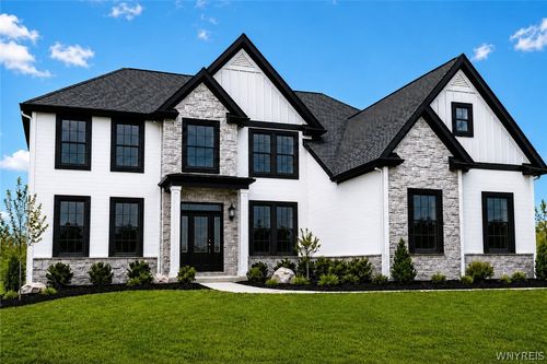 6 Hampton Ct, Orchard Park, NY, 14127-3463 | Card Image