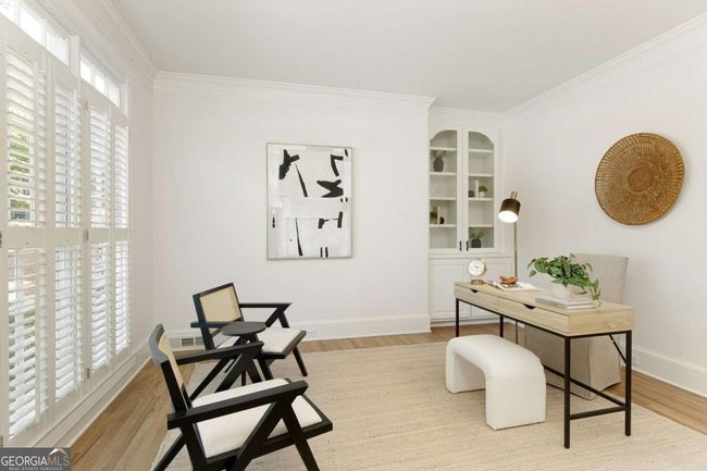 3795 Newport Bay Dr, House other with 6 bedrooms, 5 bathrooms and 3 parking in Alpharetta GA | Image 5