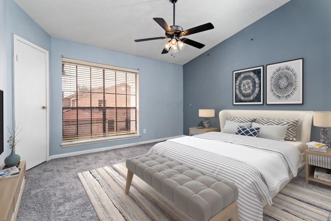 APT-901 - 1620 Wellington Pl, Condo with 2 bedrooms, 2 bathrooms and null parking in Beaumont TX | Image 12