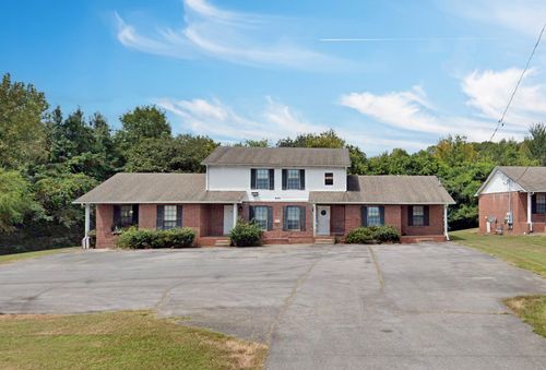 820 Golfview Pl, Clarksville, TN, 37043-4814 | Card Image