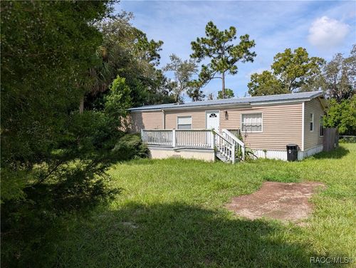 5214 S Frame Pt, Homosassa, FL, 34446-2363 | Card Image