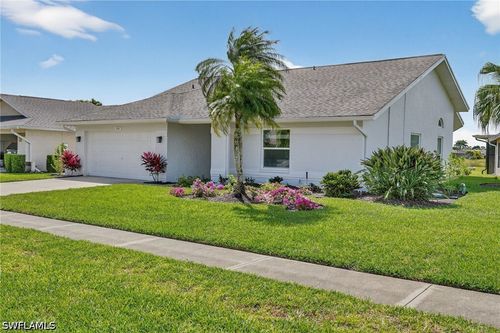 3302 Arlette Dr, NAPLES, FL, 34109-1511 | Card Image