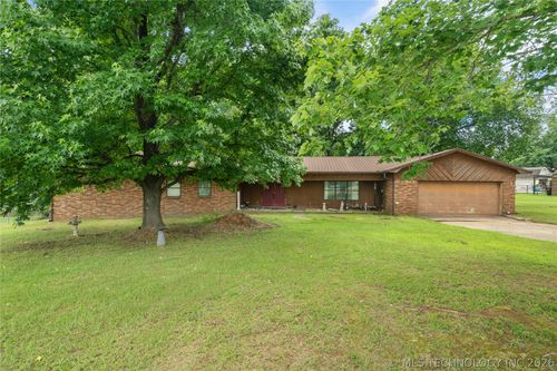 207 Ford Ln, Pocola, OK, 74902-3331 | Card Image